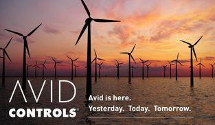 Avid Controls Ensures Continuous Support for the Entire GEPC/Converteam MV3000 Product Line